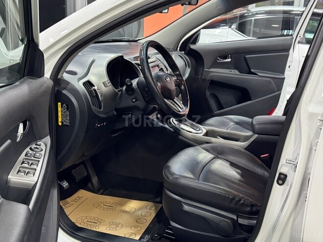 Kia Sportage 2015, 133,000 km - 2.0 l - Xırdalan