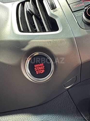 Kia Sportage 2015, 133,000 km - 2.0 l - Xırdalan