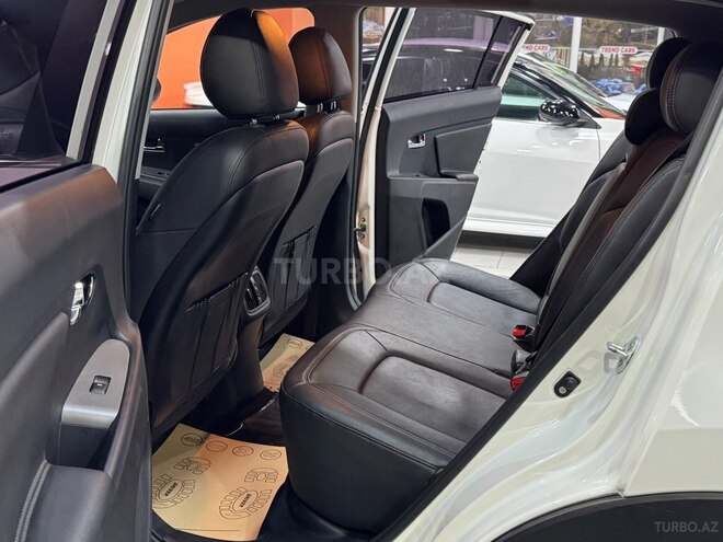 Kia Sportage 2015, 133,000 km - 2.0 l - Xırdalan