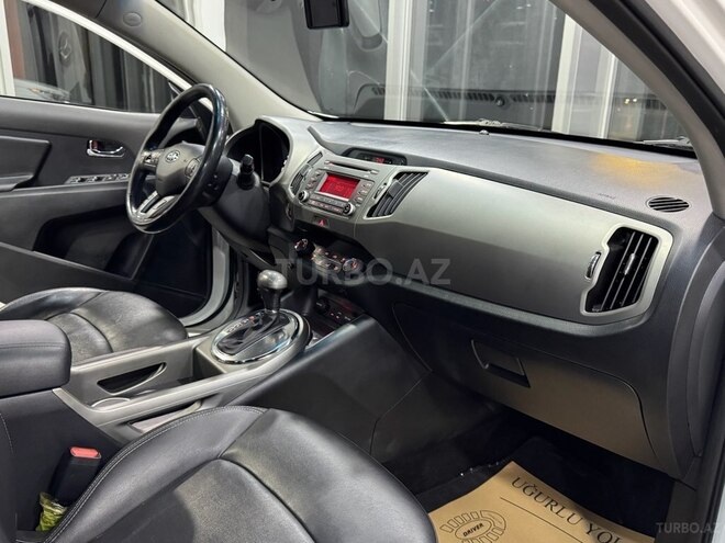 Kia Sportage 2015, 133,000 km - 2.0 l - Xırdalan