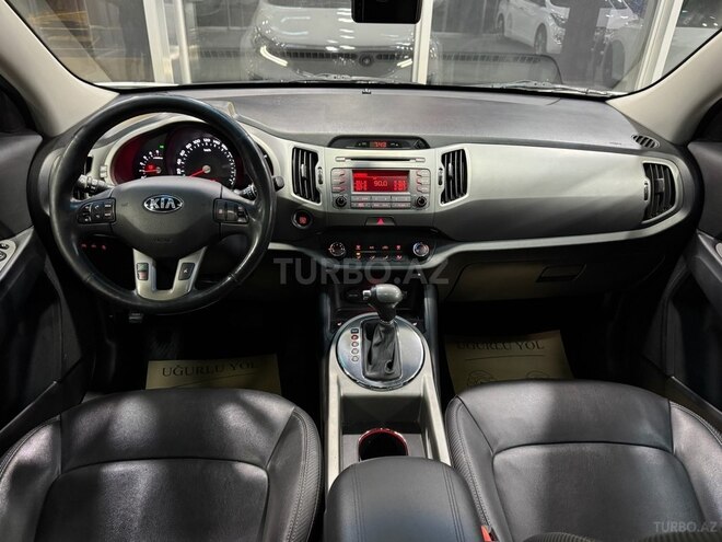 Kia Sportage 2015, 133,000 km - 2.0 l - Xırdalan