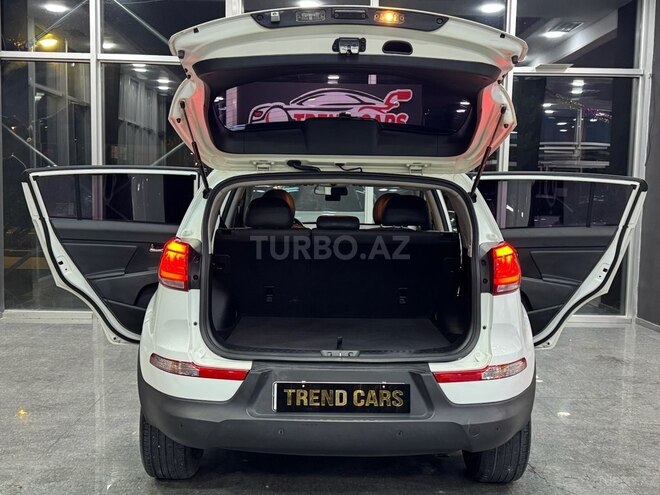 Kia Sportage 2015, 133,000 km - 2.0 l - Xırdalan