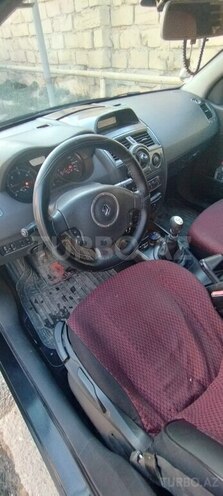 Renault Megane 2008, 420,000 km - 1.5 l - Bakı