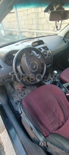 Renault Megane 2008, 420,000 km - 1.5 l - Bakı