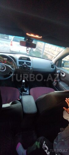 Renault Megane 2008, 420,000 km - 1.5 l - Bakı