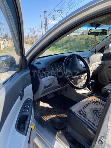 Hyundai Accent 2010, 238,000 km - 1.5 l - Bakı