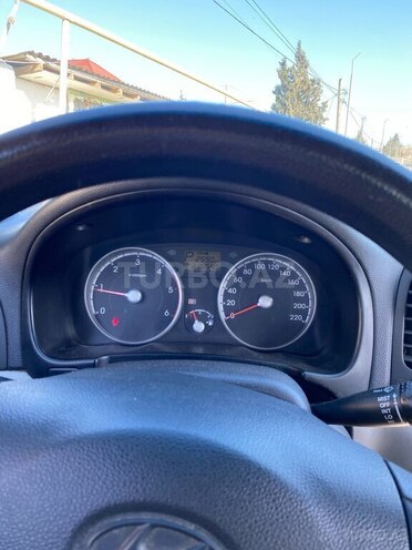 Hyundai Accent 2010, 238,000 km - 1.5 l - Bakı