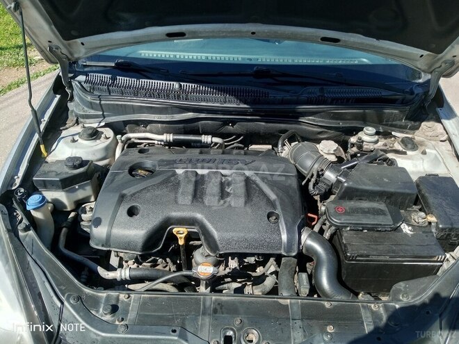 Hyundai Accent 2010, 238,000 km - 1.5 l - Bakı