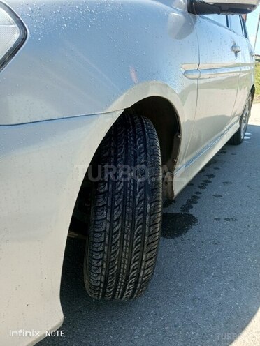 Hyundai Accent 2010, 238,000 km - 1.5 l - Bakı