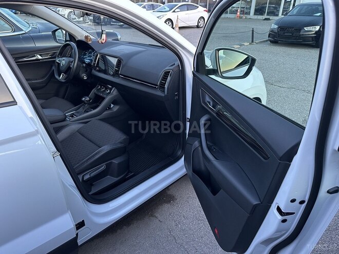 Skoda Karoq 2020, 59,000 km - 1.4 l - Bakı