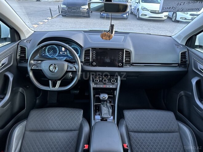 Skoda Karoq 2020, 59,000 km - 1.4 l - Bakı