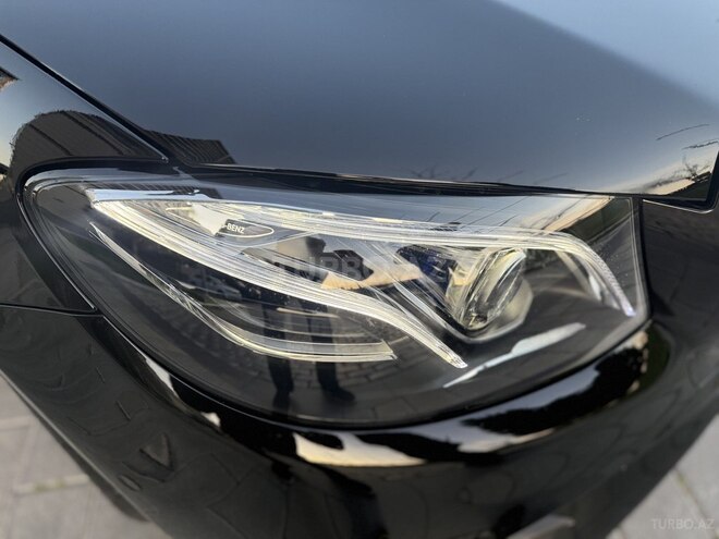 Mercedes E 300 2019, 67,000 km - 2.0 l - Bakı