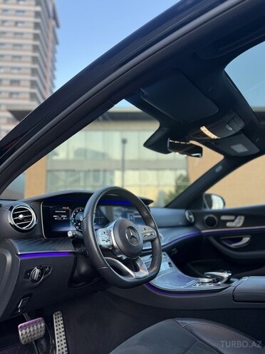 Mercedes E 300 2019, 67,000 km - 2.0 l - Bakı