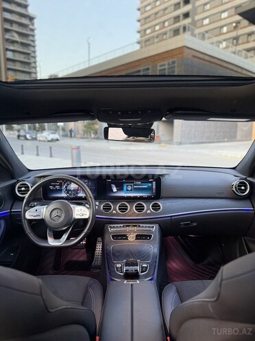 Mercedes E 300 2019, 67,000 km - 2.0 l - Bakı