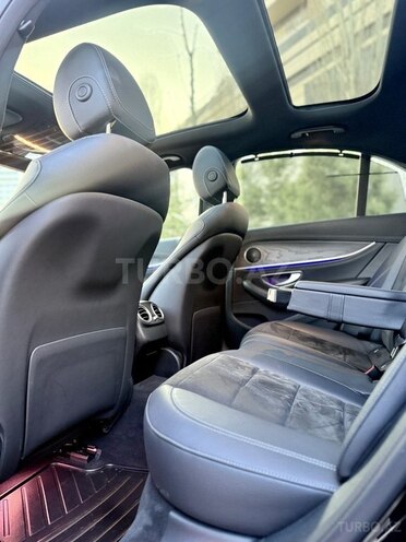 Mercedes E 300 2019, 67,000 km - 2.0 l - Bakı
