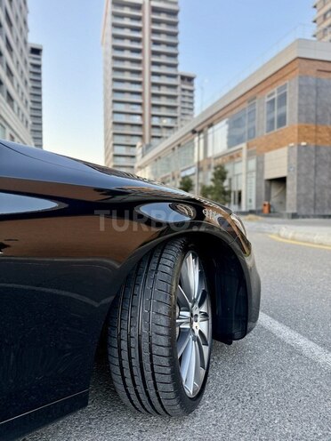 Mercedes E 300 2019, 67,000 km - 2.0 l - Bakı