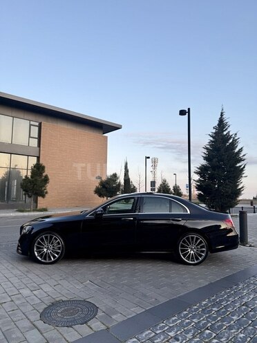 Mercedes E 300 2019, 67,000 km - 2.0 l - Bakı