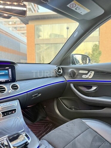Mercedes E 300 2019, 67,000 km - 2.0 l - Bakı