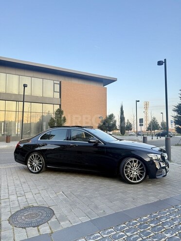 Mercedes E 300 2019, 67,000 km - 2.0 l - Bakı