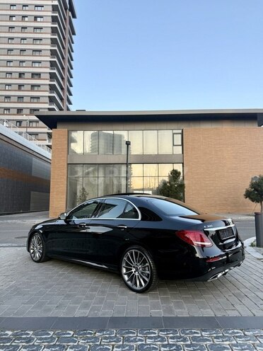 Mercedes E 300 2019, 67,000 km - 2.0 l - Bakı