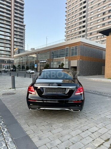 Mercedes E 300 2019, 67,000 km - 2.0 l - Bakı