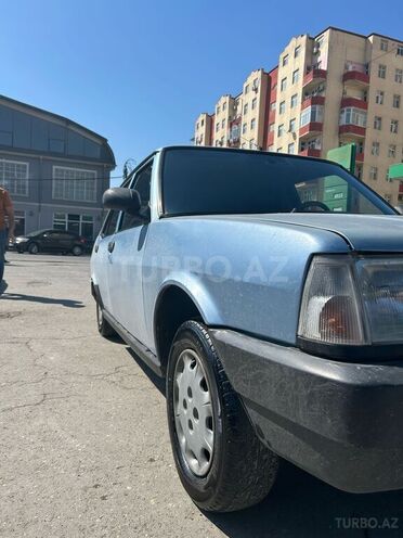 Tofas Sahin 2006, 62,000 km - 1.6 l - Xırdalan