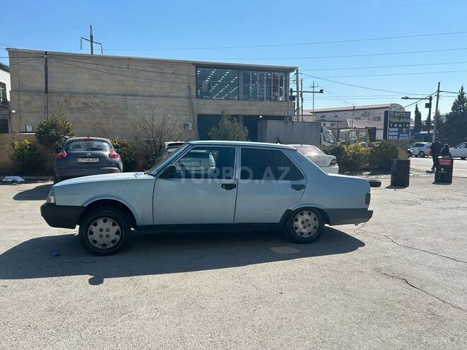 Tofas Sahin 2006, 62,000 km - 1.6 l - Xırdalan