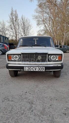 LADA (VAZ) 2107 2008, 70,381 km - 1.6 l - Ağdaş