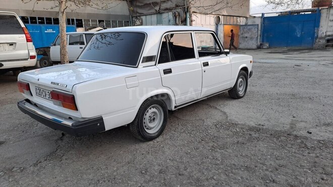 LADA (VAZ) 2107 2008, 70,381 km - 1.6 l - Ağdaş