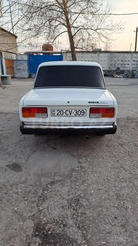 LADA (VAZ) 2107 2008, 70,381 km - 1.6 l - Ağdaş