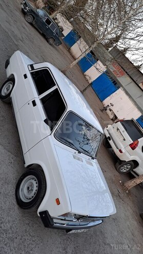 LADA (VAZ) 2107 2008, 70,381 km - 1.6 l - Ağdaş