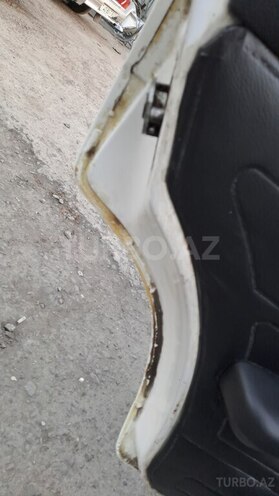 LADA (VAZ) 2107 2008, 70,381 km - 1.6 l - Ağdaş