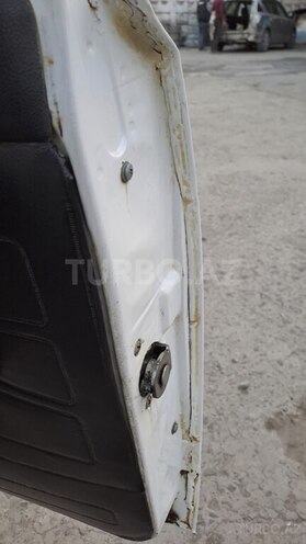 LADA (VAZ) 2107 2008, 70,381 km - 1.6 l - Ağdaş