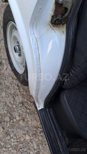 LADA (VAZ) 2107 2008, 70,381 km - 1.6 l - Ağdaş