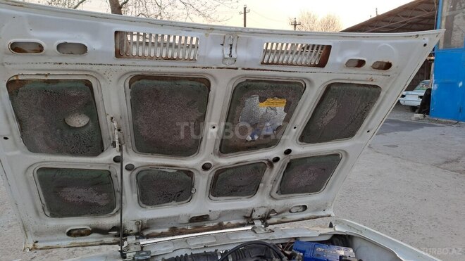 LADA (VAZ) 2107 2008, 70,381 km - 1.6 l - Ağdaş