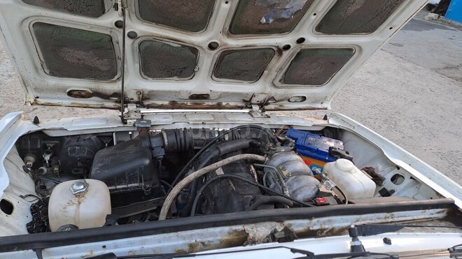 LADA (VAZ) 2107 2008, 70,381 km - 1.6 l - Ağdaş