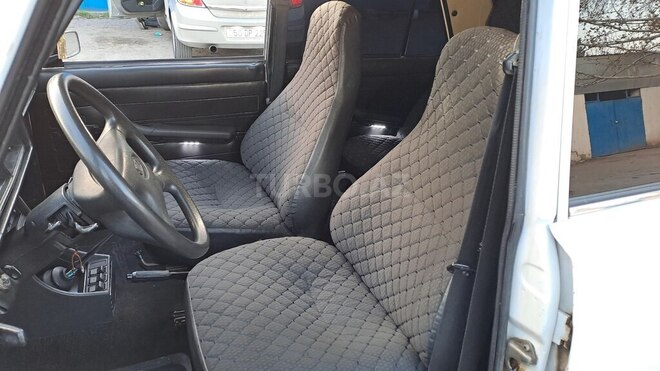 LADA (VAZ) 2107 2008, 70,381 km - 1.6 l - Ağdaş
