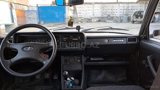 LADA (VAZ) 2107 2008, 70,381 km - 1.6 l - Ağdaş