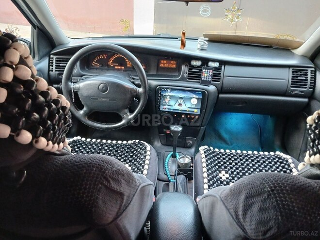Opel Vectra 2001, 295,176 km - 2.2 l - Bakı