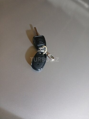 Opel Vectra 2001, 295,176 km - 2.2 l - Bakı