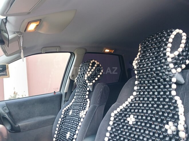 Opel Vectra 2001, 295,176 km - 2.2 l - Bakı