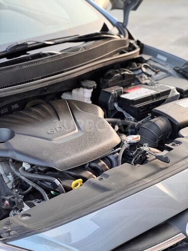 Hyundai Accent 2017, 151,835 km - 1.6 l - Bakı