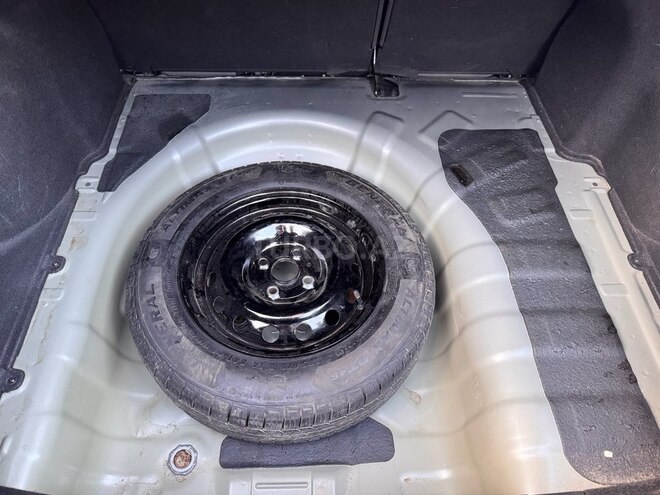 Hyundai Accent 2017, 151,835 km - 1.6 l - Bakı