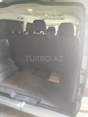 Mercedes Vito 2005, 460,036 km - 2.2 л - Şəki