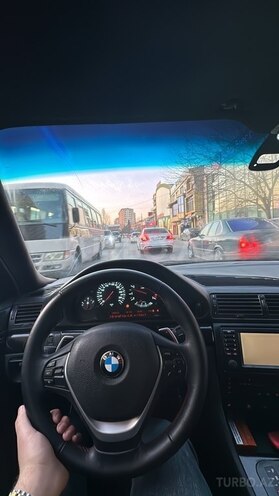 BMW 740 1998, 269,000 km - 4.4 l - Bakı