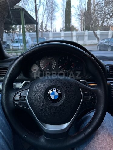 BMW 740 1998, 269,000 km - 4.4 l - Bakı