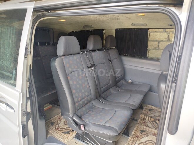 Mercedes Vito 2005, 460,036 km - 2.2 л - Şəki