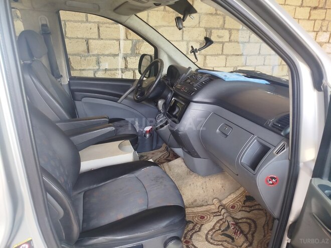Mercedes Vito 2005, 460,036 km - 2.2 л - Şəki