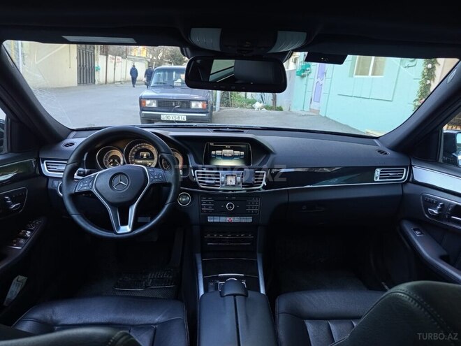 Mercedes E 250 4MATIC 2015, 255,736 km - 2.2 л - Bakı