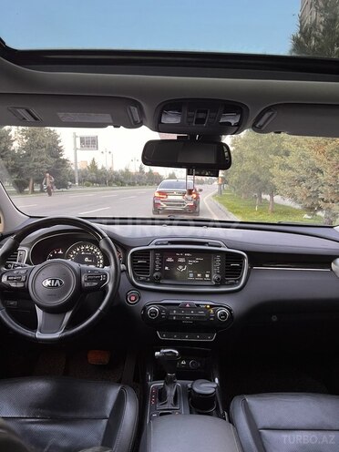 Kia Sorento 2016, 167,000 km - 2.0 l - Bakı